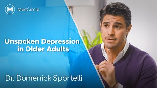 Why Depression Goes Undetected In Adults [upl. by Florio789]