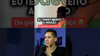 Como Se Prevenir Da Paternidade Socioafetiva E Pensão Socioafetiva [upl. by Brendis]