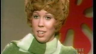 Vicki Lawrence on The Dating Game 1971 [upl. by Akilam]