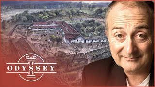 Is There Really A Roman Fort Buried In Wales  Time Team  Odyssey [upl. by Hirz]