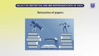 Module2 Unit12 Selective Reporting and Misrepresentation of Data [upl. by Ardnek]