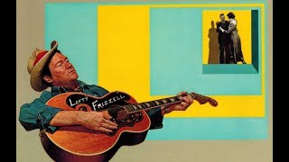 Lefty Frizzell  Mom and Dads Waltz [upl. by Ahsitniuq]