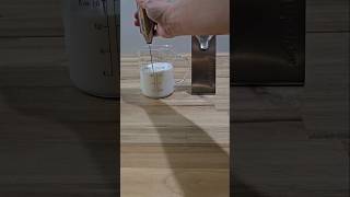 Aerolatte Handheld Milk Frother [upl. by Atela]